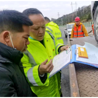 有一种守护，叫在岗过年！