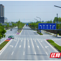 湖南建投八建：匠心精研结硕果 柳叶湖畔奏凯歌