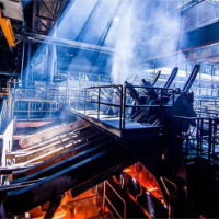 钢铁工业迎来数字时代——2023钢铁数字创新大会侧记