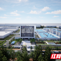 五矿二十三冶五项目上榜!长沙市”橘洲杯“首届BIM+智能建造大赛结果出炉