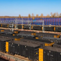 11月份国家铁路发送煤炭1.78亿吨 同比增长3.2%