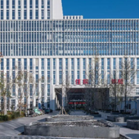 好“墙”！五矿瑞和公司这个项目荣获国家优质工程奖