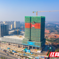 五矿二十三冶新增3个“全国安全生产标准化工地”