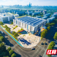 近40亿！湖南建投六建集团强势实现开门红