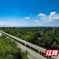 现代投资高速公路新能源建设步入快车道