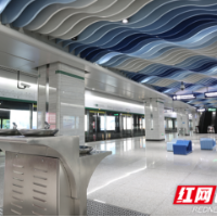 五矿二十三冶四公司：轨通世界 道达未来 逐梦轨道二十余载