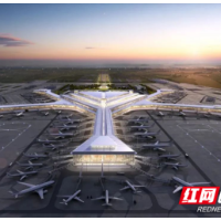 湖南建投“元”力量③丨建筑业“红海”中,湖南正驶出一艘行业巨轮