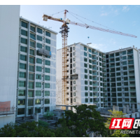 “为马尔代夫人民建好房子” 五矿二十三冶助力建设“希望之城”