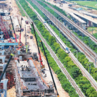 多部门再发力 加快充电桩、储能等设施建设