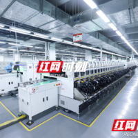 利亚德:“湘商回归”之光闪耀望城