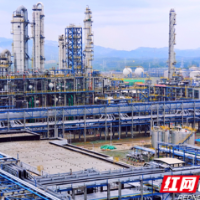 巴陵石化己内酰胺搬迁项目开展全面对接检查
