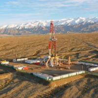 中国石油新疆油田建成国内首个低成本稠油物联网