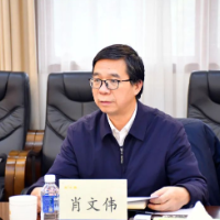 贯彻落实新时代党的组织路线 为做强做优做大国资国企提供坚强保障