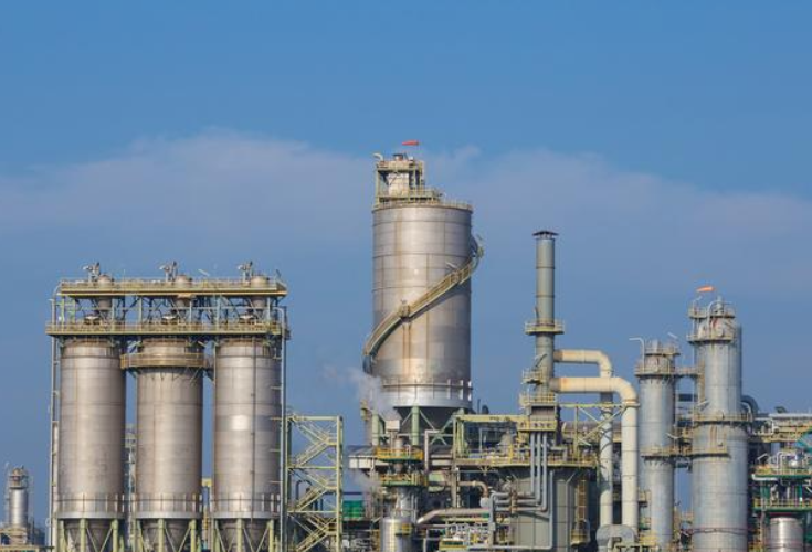 年产能25万吨 上海金山巴陵热塑性弹性体项目一次开车成功