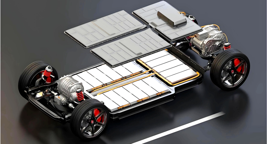 动力电池产业两大难题待解