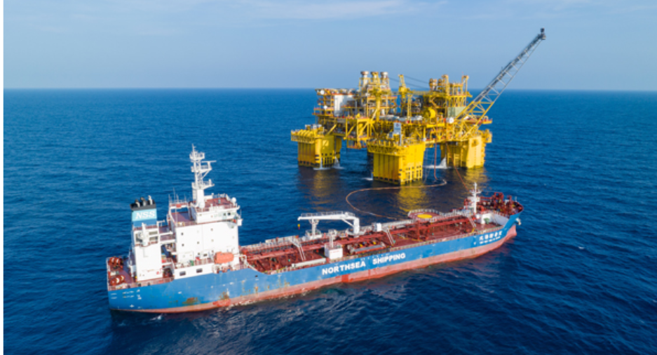 夯实能源保供底“气” 油气行业加大增储上产