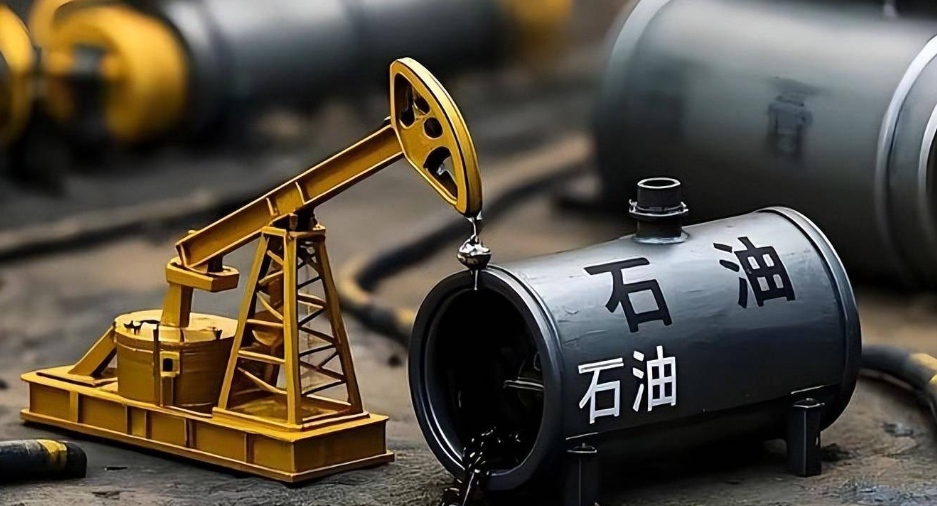 我国石油消费结构“油降化增”