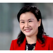 2022胡润女企业家榜发布 湖南女企业家周群飞上榜