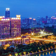上市企业扎堆，湘江新区凭什么
