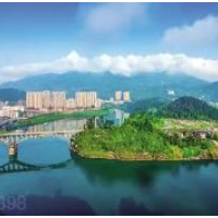 4.42亿元！保靖县强化“筑巢引凤”，湘商回归成效明显