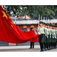 全民国防教育月到了，你的“国防义务”知道吗