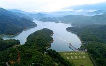 灌溉更精准 节水能变现——汝城县龙虎洞灌区农业水价综合改革见闻