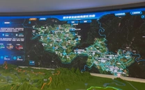 现代化改造后，欧阳海灌区变了样