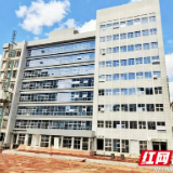 攻坚提速！湖南建投三建推动广安移动数据中心项目加速建设 赋能地方发展