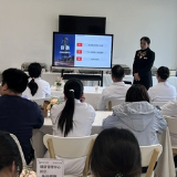 以心为灯，点亮患者就医路——长沙银行星城支行党建共联走进长沙县人民医院