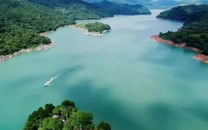 湖南临武县：水权交易激活灌区发展新动能