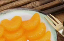 永州水果罐头扬帆出海