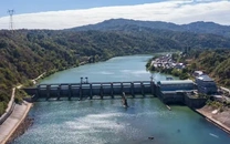 芷江：水利项目强根基 擘画水润民生新图景