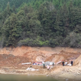 冬修水利正当时 宜章县18座小型病险水库除险加固护民生