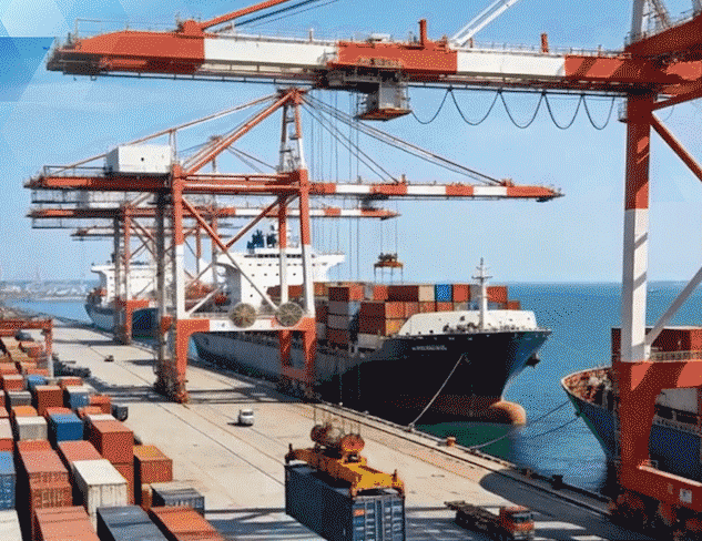 长沙2025年外贸成绩单:卖全球 全球购