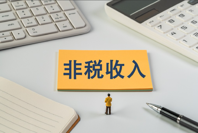 《湖南省非税收入管理条例》将于2025年11月1日起施行}