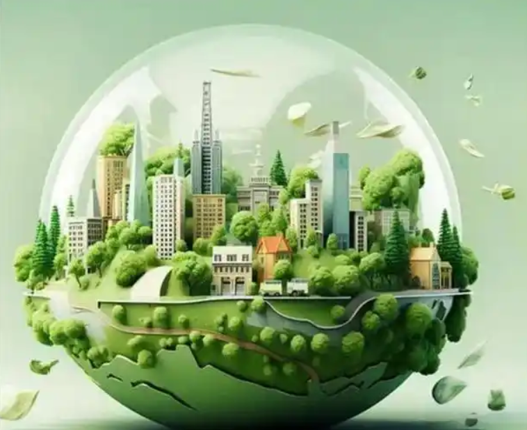 （经济观察）税费政策支持中国经济向“绿”发展}