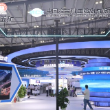 2026筑博会丨五矿二十三冶：智慧建造云平台构建闭环管理体系