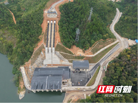 湖南：冬修水利忙 建设加速跑454.marked.png