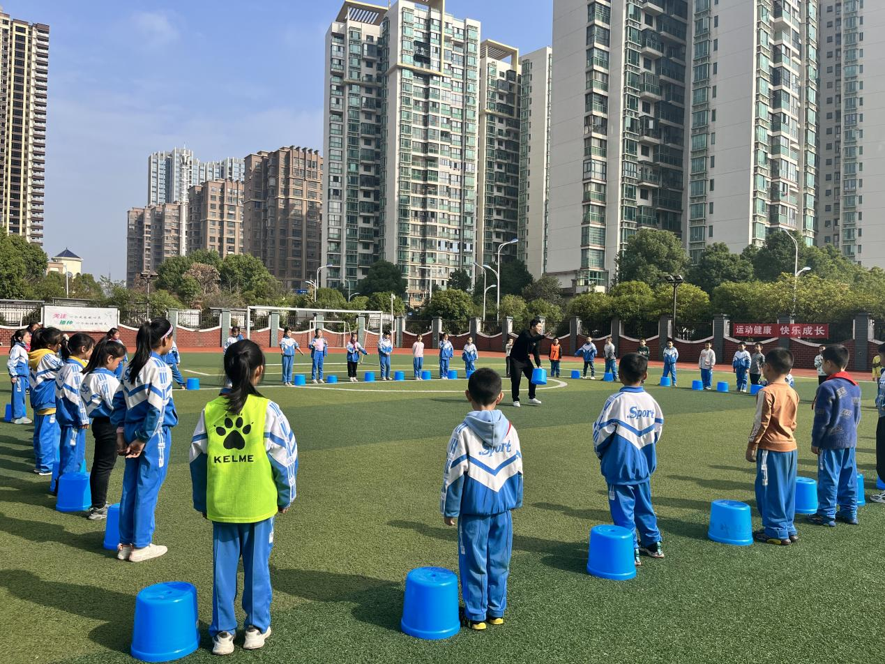 九华吉利小学图片