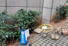 【环保督察“回头看”】湘潭经开区快速处置“人民公社快餐店”信访交办件