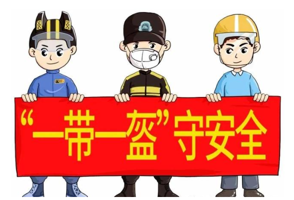 【整治交通顽瘴痼疾】一盔一带｜不戴安全头盔致交通事故案例警示！