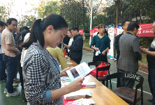 和平街道：深入开展禁毒宣传活动