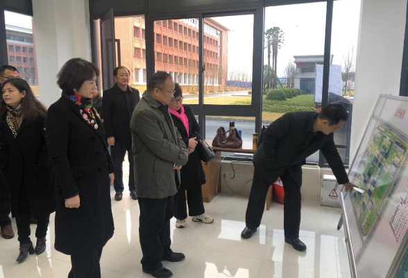 【营商 赢商】聚集统一战线力量  助力园区高质量发展
