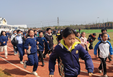 九华和平将军渡小学积极防汛备汛   保障学校汛期安全