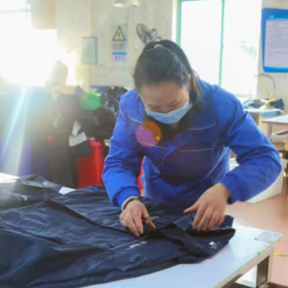 高新区巾帼标兵谭文燕：平凡岗位上的不平凡力量