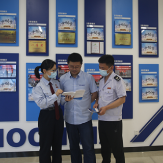 留抵退税助燃湘企“飞天梦”