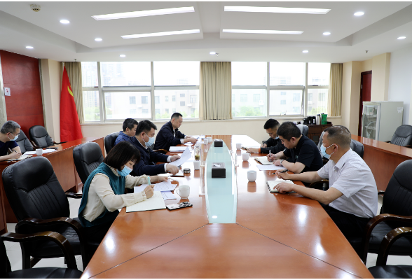 【守护绿水青山】约谈提醒！持续加大“蓝天保卫战”工作力度