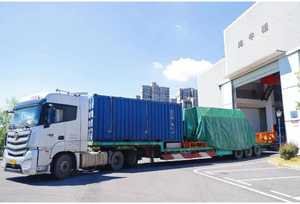 “海牛II号”再出征！这次是去探索海底原位地层信息