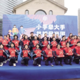 长沙水业集团开展“世界水日·中国水周”系列节水宣传活动