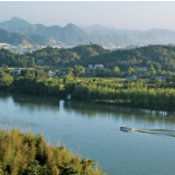 桃江县：“河长+检察长”为河湖健康护航